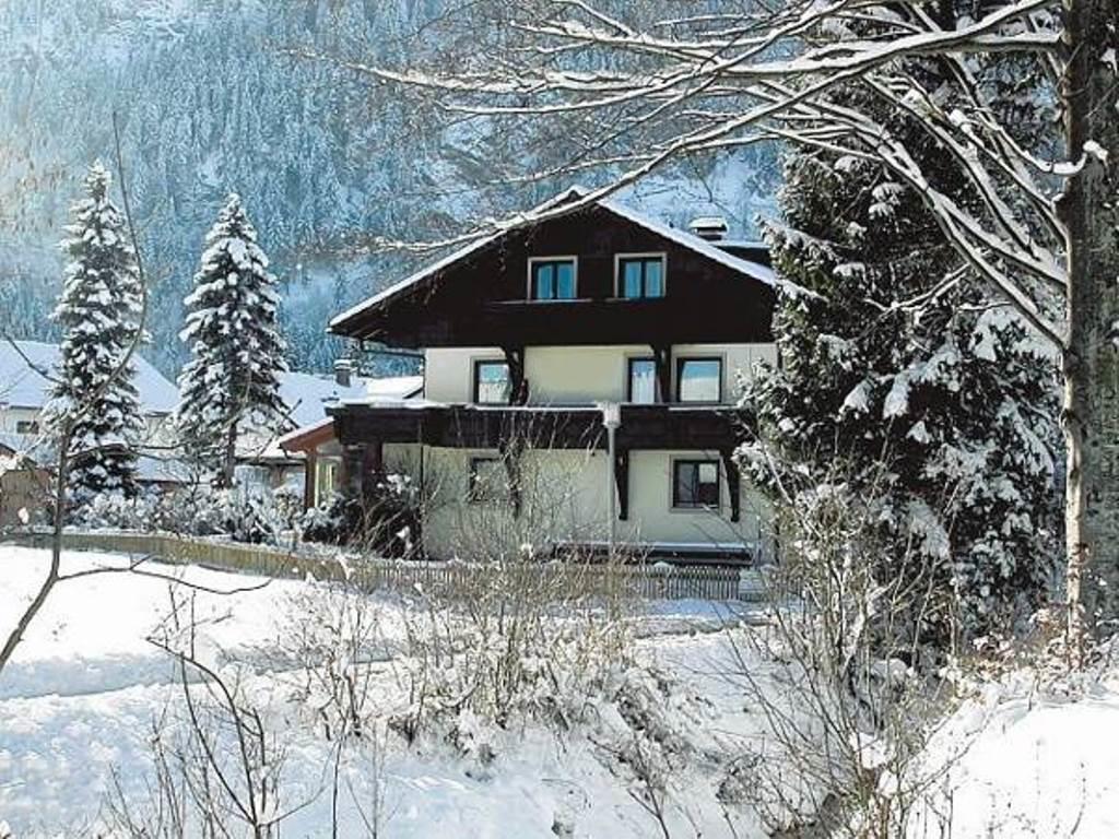 Alpenlodge بفرونتن المظهر الخارجي الصورة