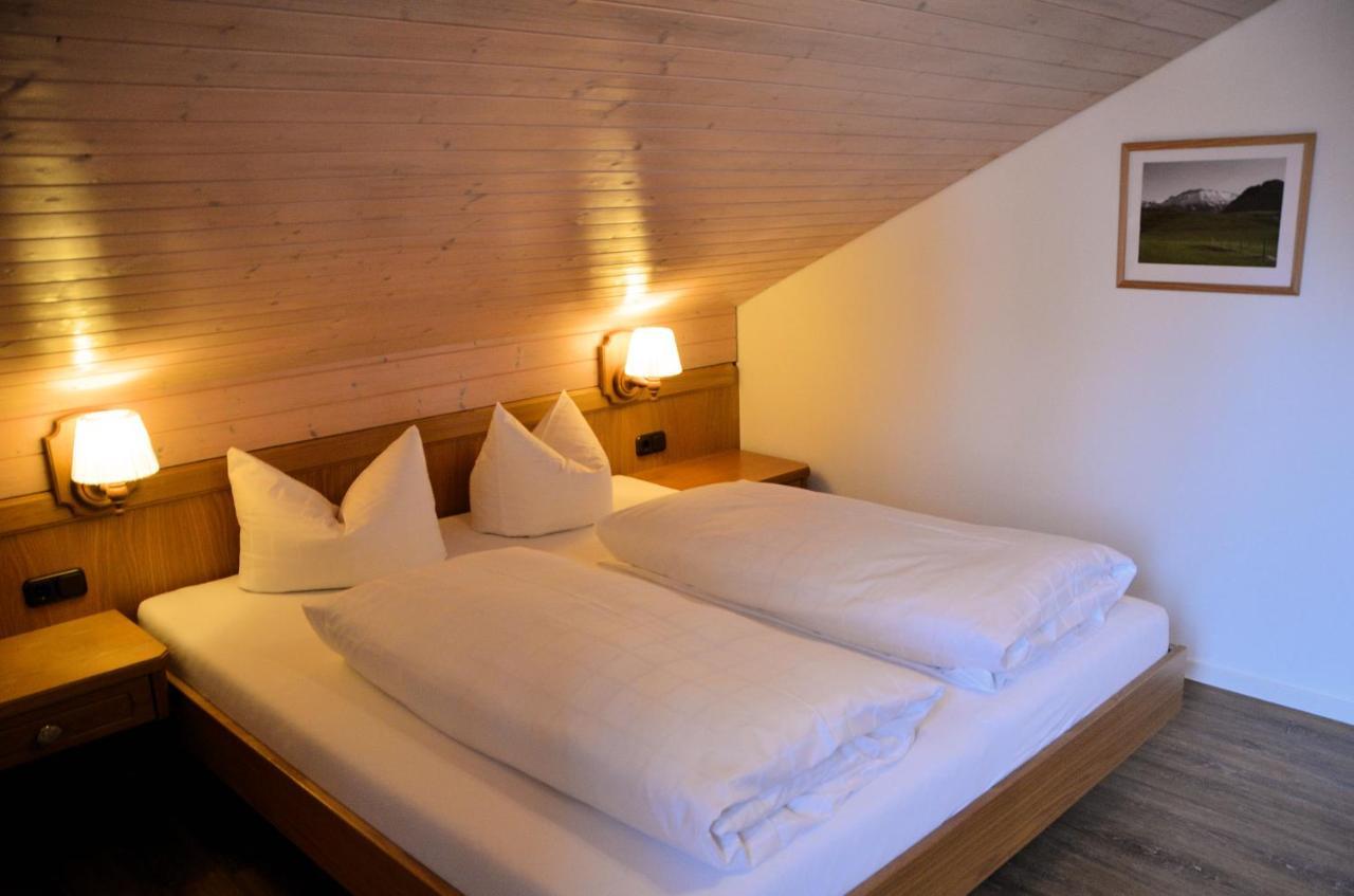 Alpenlodge بفرونتن المظهر الخارجي الصورة