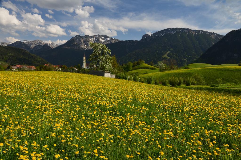 Alpenlodge بفرونتن المظهر الخارجي الصورة