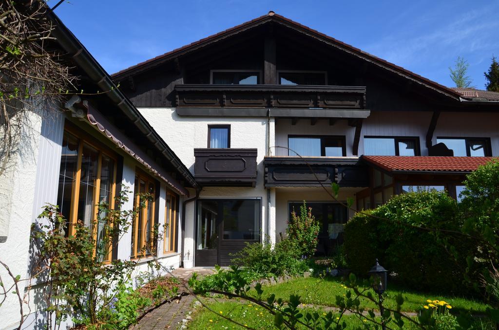 Alpenlodge بفرونتن المظهر الخارجي الصورة