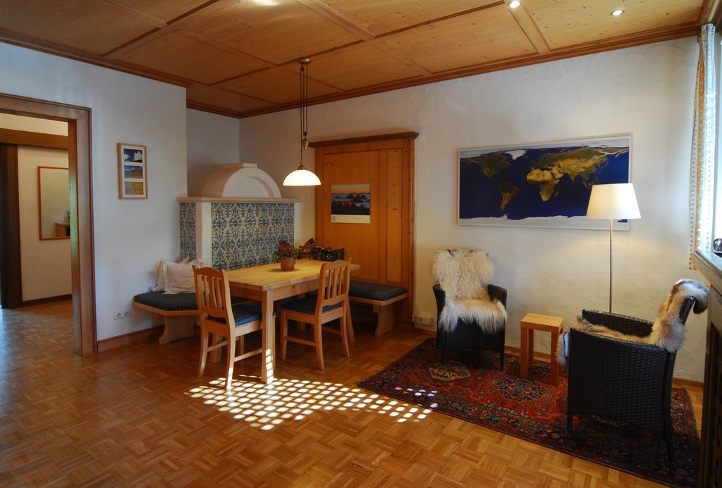 Alpenlodge بفرونتن المظهر الخارجي الصورة