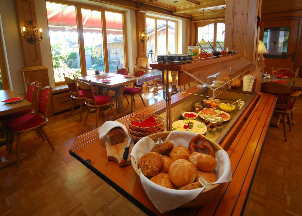 Alpenlodge بفرونتن المظهر الخارجي الصورة