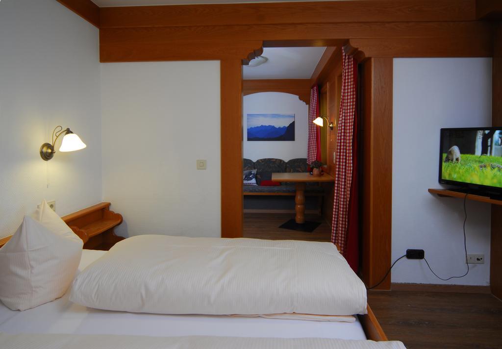 Alpenlodge بفرونتن الغرفة الصورة