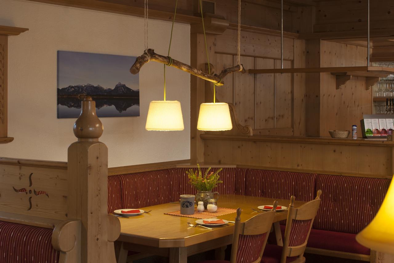 Alpenlodge بفرونتن المظهر الخارجي الصورة
